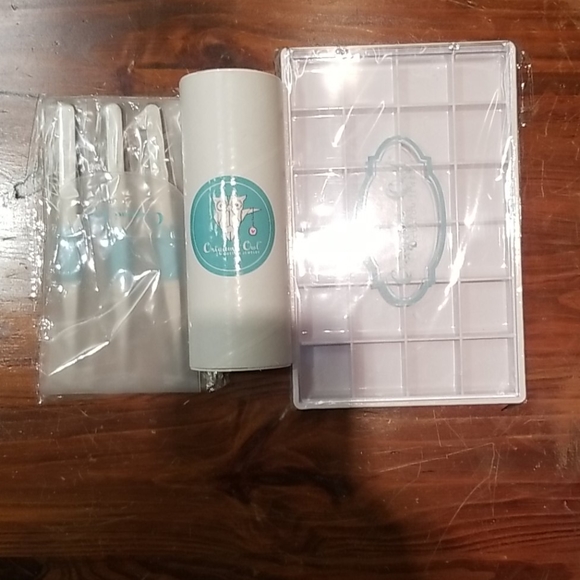 Weekender Bag - Picture 5 of 5